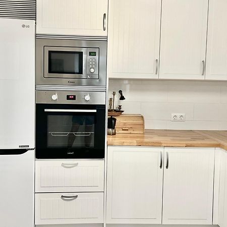 ガラチコPerro Y Ositoアパートメント エクステリア 写真